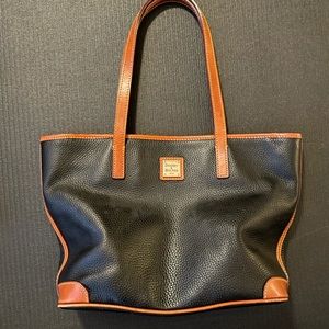 Dooney and Burke purse
